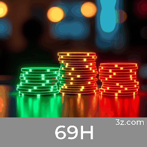 69H: Desafie-se com Jogos Crash e Ganhe