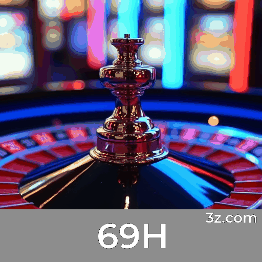 Cadastro Rápido e Seguro no 69H: Desbloqueie Recompensas Exclusivas