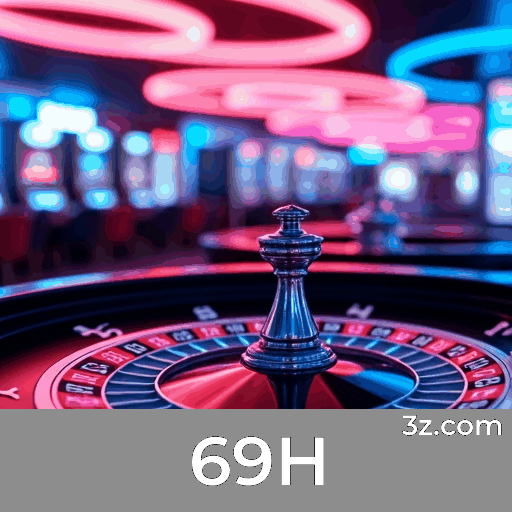 69H: Desafie-se com Jogos Crash e Ganhe