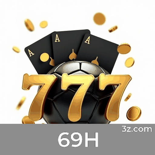 69H.com - Apostas Online Seguras e Variedade de Jogos no Brasil - 69H