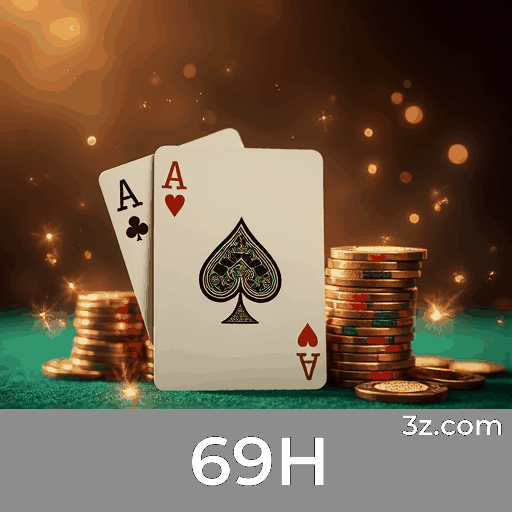 69H: Experiência de Casino Premium com Dealers Profissionais