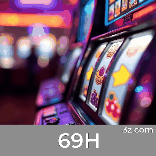 Cadastro Rápido e Seguro no 69H: Desbloqueie Recompensas Exclusivas