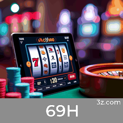 Promoções 69H: Valor Multiplicado com Recompensas Exclusivas