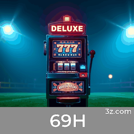 Tecnologia 3D Avançada em Jogos de Cassino no 69H