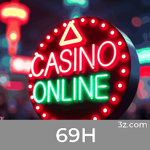 Experiência de Casino de Luxo no 69H: Jogos e Dealers Excepcionais