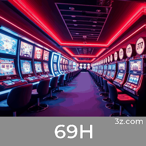 69H: O Tesouro de Jogos Selecionados e Excelentes