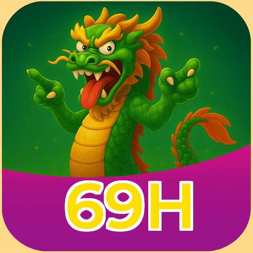 69H: Plataforma de Apostas Confiável e Premiada