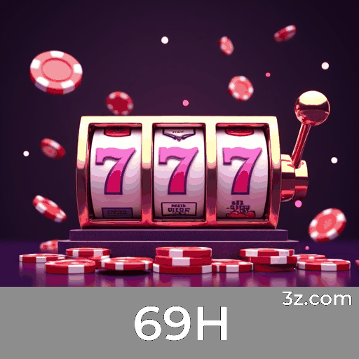 69H: Plataforma de Apostas Confiável e Premiada