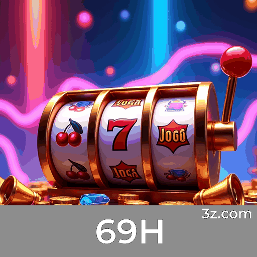 Experiência Imersiva com Jogos 3D e Dealer Real no 69H