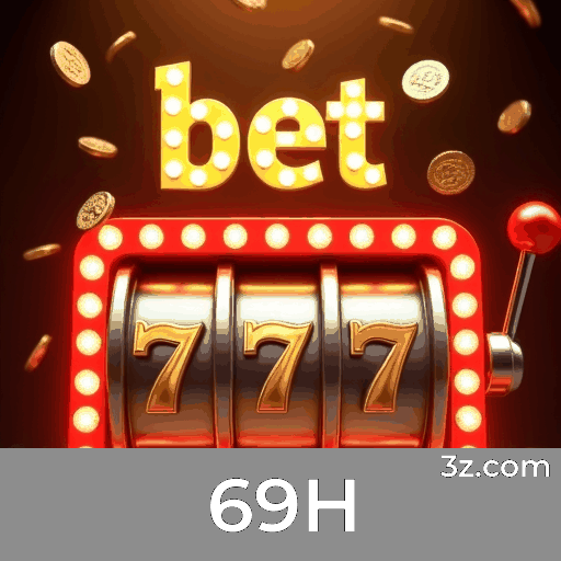 69H: Plataforma de Apostas Confiável e Premiada
